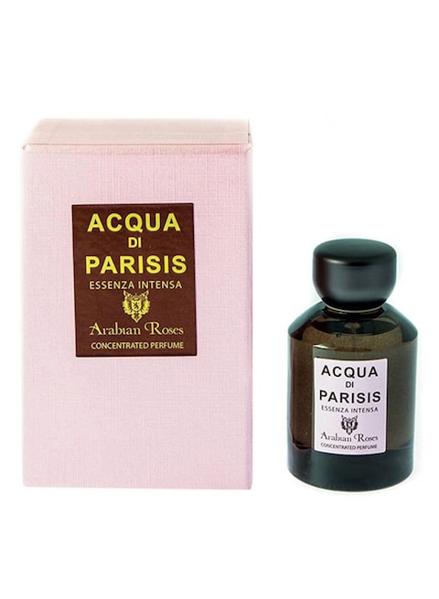 Acqua Di Parisis Essenza Intensa Arabian Roses - Eau de Parfum, 100 Ml