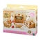 Sylvanian Omfy Living Room Set