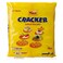 Nabil Cracker Salted Biscuit 12 x 35 gr