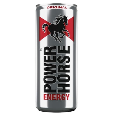 Power Horse Energy Drink 250ml