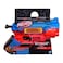 Hasbro Nerf Alpha Strike Boa RC-6 Blaster Gun With 6 Dart