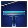 GILLETTE RAZOR BLUE II PLUS 10+4