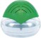 Ntech Icome Water Based Air Purifier Humidifier Aroma Therapy Air Cleaner (Green)