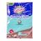 SAFISHA SPONGE JUMBO CLOTH X3
