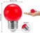 ABBASALI UK Plug Lamp Holder Converter Socket Control With Multi Colour Bulb For Night Use At Home,Office etc