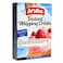 Aruba Instant Strawberry Whipped Cream Mix 88GR