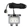 Hassan waterproof extension 13A socket for outdoor use heavy electrical appliance 10M