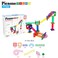 Picasso Magnetic Marble Run 50Pcs