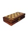 Generic Wooden Chess Board