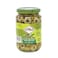 Crespo Slice Green Olive 354g