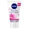 NIVEA Rose Care Deep Cleansing Daily Scrub White 150ml