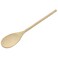 Elegant Wooden Spoon 30 cm