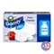 Domty Plus Feta Cheese - 1 Kg - 12 Pack