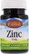 Carlson Labs, Zinc, 15 Mg, 100 Tablets