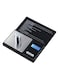 Generic Portable Jewelry Scale Black
