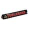 Toblerone Dark Chocolate 100g