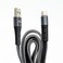 mpBLBERRI BLB-U115 Type-C USB Data Cable 120cm, Black