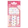 Avenir Glitter Nail Sticker AVNA1981 Assorted