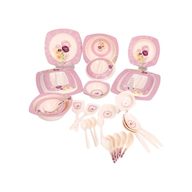 Royal King Dinner Set 70pcs