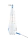 V-Comb Electronic Lice Comb White/Blue