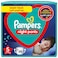 Pampers Baby-Dry Night Pants, Size 5, 12-18Kg,  48 Pants