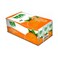 Al Rabie Juice Orange 330mlx18pieces