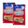 Americana Fresh Red Rusks 375gx2 Pieces