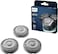 Philips SHAVER Series 9000 Precision blades* Replacement shaving heads