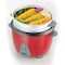 Kenwood Rice Cooker RCM44RD Red 650W