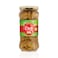 Deli Mushrooms Sliced Jar Glass 330GR