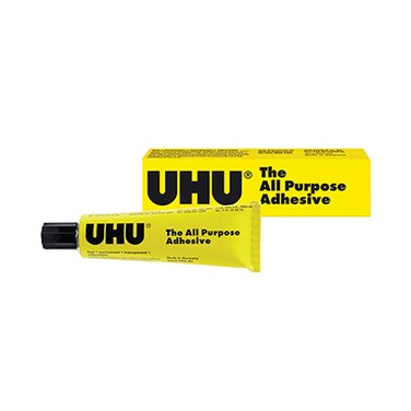 UHU GLUE ALL PURPOSE 60ML