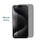 Desert Privacy Ceramics iPhone 12 Pro Privacy Premium Screen Protector