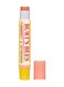 Burt's Bees Natural Moisturizing Lip Shimmer Apricot