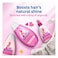 Johnson's Kids Shampoo Shiny Drops with NO MORE TEARS Formula, 300ml