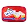 Domty Creamy Cheese With Paprika - 220 gm