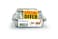 Hotpack Aluminium Container 8389+8342, 10 Pieces each, 20% OFF