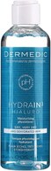Dermedic Hydrain3 Hialuro Moisturizing Facial Physiotoner 200ml