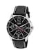 Casio - Men's Leather Analog Wrist Watch MTP-1374L -1AV
