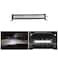 22-Inches TW 120W Brightness Curved Bar Light, 592mm Length with 8400LM Lumens, Die-cast Aluminum Housing Material, IP67 Waterproof Rating