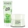 Pond's Healthy Hydration Aloe Vera Face Wash 100ml With Healthy Hydration Aloe Vera Moisturizer Multicolour 50ml