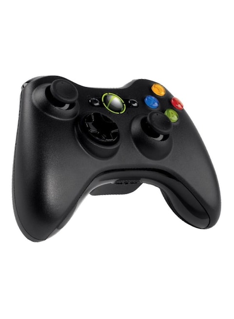 Xbox 360 Wireless Controller