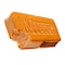 Algida Nogger Chocolate Caramel Sandwich Ice Cream 145ml