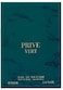 Alasali Prive Vert Eau De Parfum 100ml