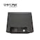OSCAR POS88C 80mm Thermal Bill POS Receipt Printer USB with Auto-Cutter &amp; Kitchen Beep, ESC/POS Support, Black Color