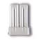 Osram DULUX F 24 W/840 2G10 4-Pin Bulb Cool White