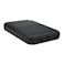 Maestro 2Usb Power Bank 10000Mah Black