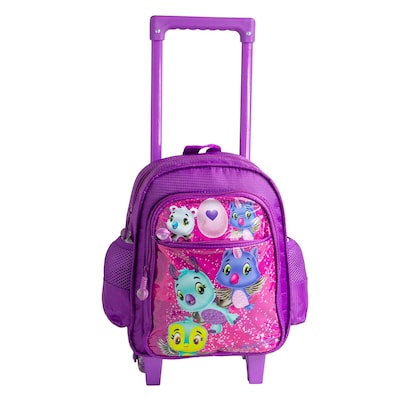 KING'S T/SCHOOL BAG PB/30/1025TN