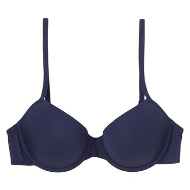 TEX Shell Willa Bra Size 95C Navy