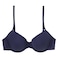 TEX Shell Willa Bra Size 95C Navy