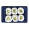 Sushi Daily Cucumber Maki 6 Pieces